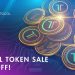 TimeCoin (TMCN) Special Token Sale is Dwell Join Now!