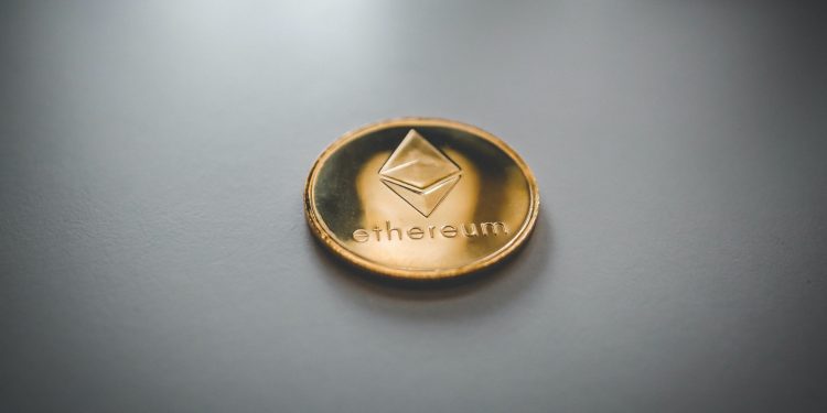 Visa Picks Ethereum Above Fb Libra to Settle Payments ETH/USD Up