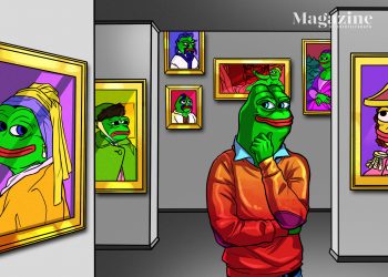 What does the frog meme? – Cointelegraph Magazine