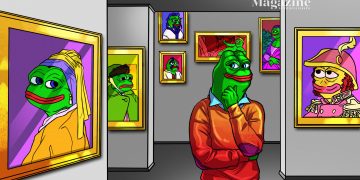What does the frog meme? – Cointelegraph Magazine