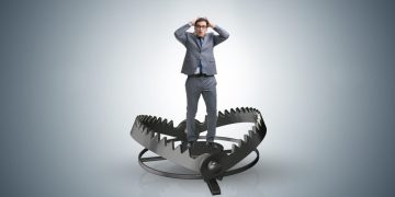 Why Bitcoin Selling price At Hazard of A Fresh new Fall To $54.5K