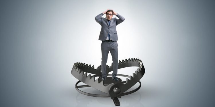 Why Bitcoin Selling price At Hazard of A Fresh new Fall To $54.5K
