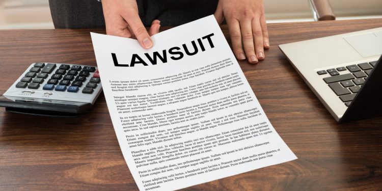 XRP Hits Multi-7 days High as Concentration Shifts on Tit-for-Tat Lawsuit From SEC