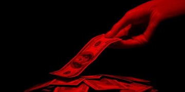Yesterday’s Bitcoin Selloff Observed Report $1.6B In Liquidations