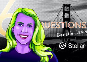 6 Inquiries for Denelle Dixon of the Stellar Improvement Foundation – Cointelegraph Magazine