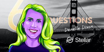 6 Inquiries for Denelle Dixon of the Stellar Improvement Foundation – Cointelegraph Magazine