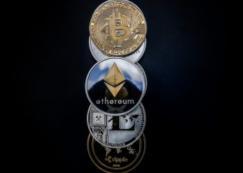 As Bitcoin Continues To Slump, Ethereum Looks Unstoppable
