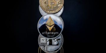 As Bitcoin Continues To Slump, Ethereum Looks Unstoppable