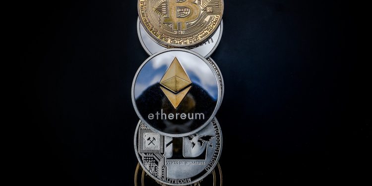 As Bitcoin Continues To Slump, Ethereum Looks Unstoppable