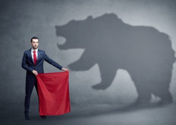 Bitcoin Closes Greatest Quarter In History, But A Bearish Sign Lingers