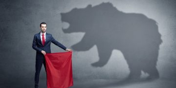 Bitcoin Closes Greatest Quarter In History, But A Bearish Sign Lingers