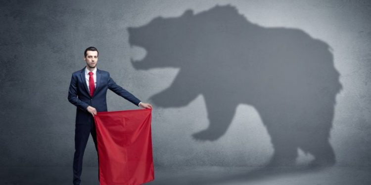 Bitcoin Closes Greatest Quarter In History, But A Bearish Sign Lingers
