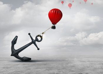 Bitcoin Corrects Down below $58K, Why Uptrend Is Still Intact