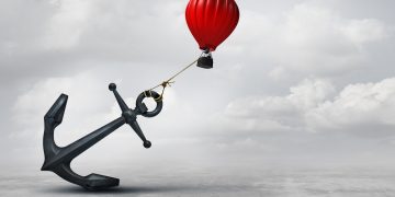 Bitcoin Corrects Down below $58K, Why Uptrend Is Still Intact