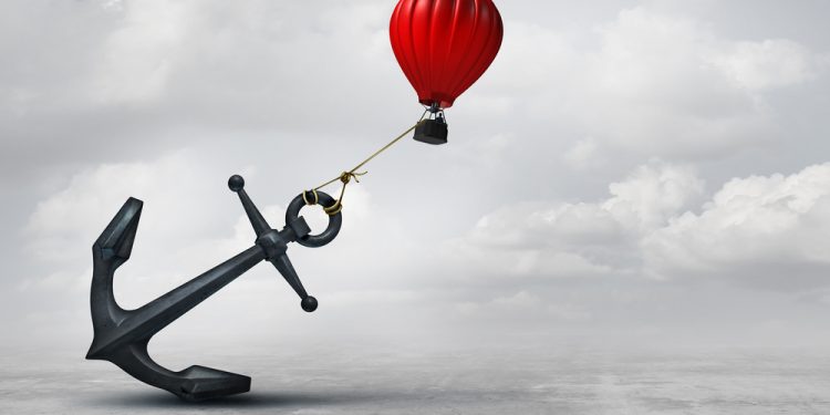 Bitcoin Corrects Down below $58K, Why Uptrend Is Still Intact