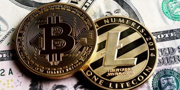 Bitcoin Marketplace Dominance Falls As $55k Resistance Pushes Alt-season 