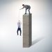 Bitcoin Struggles Down below $57K, Here’s Why 100 SMA Holds The Crucial