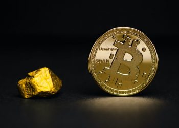 Bitcoin Tops Q1 Final results With +103% Gains as Gold Provides up The Rear