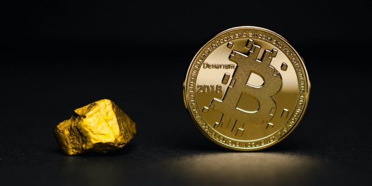 Bitcoin Tops Q1 Final results With +103% Gains as Gold Provides up The Rear