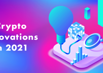 Breathtaking Crypto Innovations