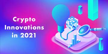 Breathtaking Crypto Innovations