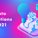 Breathtaking Crypto Innovations