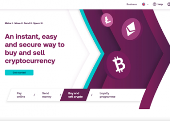 Buy Crypto with a Globally Dependable Financial Brand name