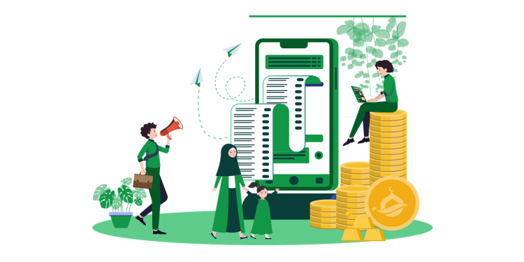CAIZCOIN – An Islamic Blockchain Platform