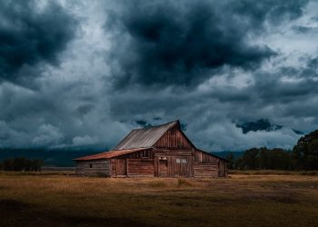 Cloudy With A Likelihood Of Draw back