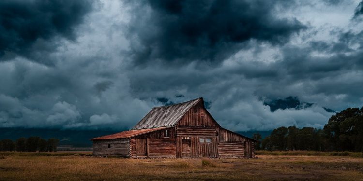 Cloudy With A Likelihood Of Draw back