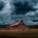 Cloudy With A Likelihood Of Draw back