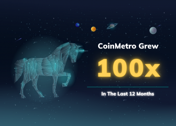 CoinMetro Smashes Q1 Expansion Anticipations