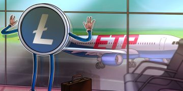 CoinShares launches bodily-backed Litecoin ETP
