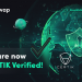 CoinSwap Opens Up New DeFi Alternatives with Their Certik Authorised DEX