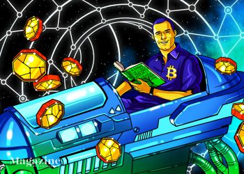 Cryonics meets crypto – Cointelegraph Magazine