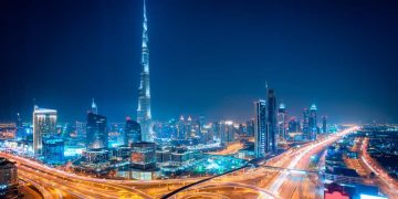 Dubai and DIFC Sign up for Forces for the Nationwide Adoption of KYC Blockchain Engineering