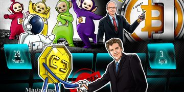 ETH smashes records, Bitcoin’s brilliant quarter, PayPal’s big move