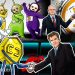 ETH smashes records, Bitcoin’s brilliant quarter, PayPal’s big move