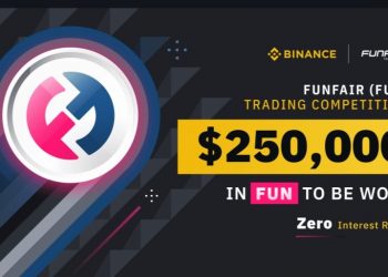 Enjoyment Token Set for Probable Upside As Binance Launches $250,000 Trading Opposition