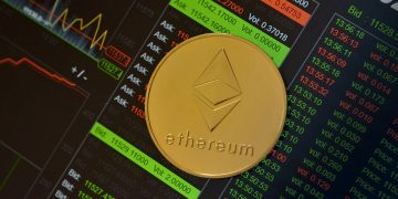 Ethereum Closing In on $2,800 As ETH 2. Deposit Agreement Strike New ATH