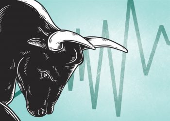 Ethereum Consolidates Previously mentioned $2,700, In this article Are Possibilities of Downward Transfer