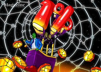 Etiënne vantKruys – Cointelegraph Journal