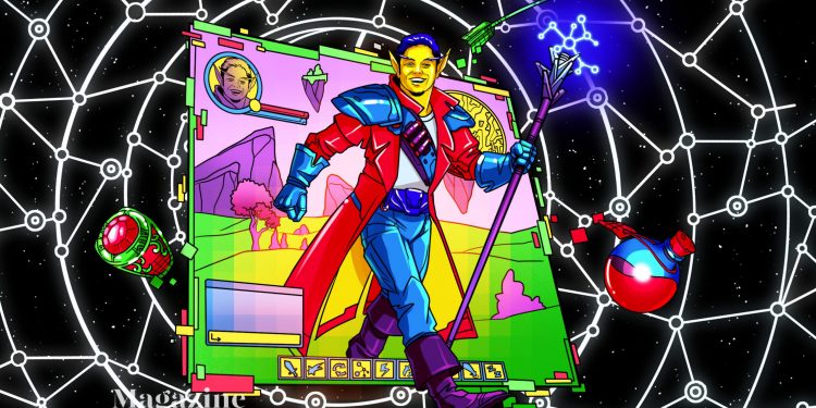 Gabby Dizon – Cointelegraph Journal