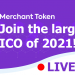 Hips Payment Team Launches Merchant Token (MTO), a Cryptocurrency That Will Carry Client Defense to Blockchain Payments