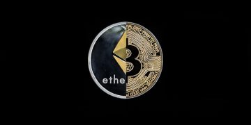 How One particular Ethereum Could Before long Be Value Fifty percent A Bitcoin