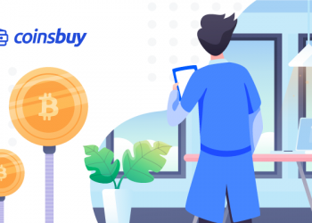 How To Invest in Bitcoin With a Credit rating Card in Coinsbuy