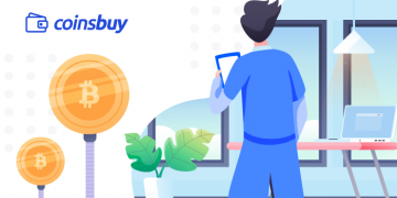 How To Invest in Bitcoin With a Credit rating Card in Coinsbuy