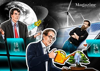 Is the bull run over? BTC loses $50,000 as transaction fees surge