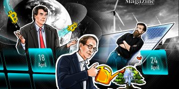 Is the bull run over? BTC loses $50,000 as transaction fees surge