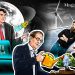 Is the bull run over? BTC loses $50,000 as transaction fees surge